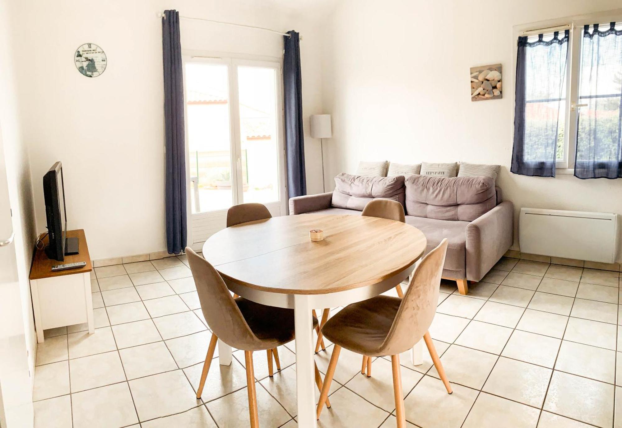 maison 300m mer à Brétignolles-sur-Mer  Eksteriør bilde